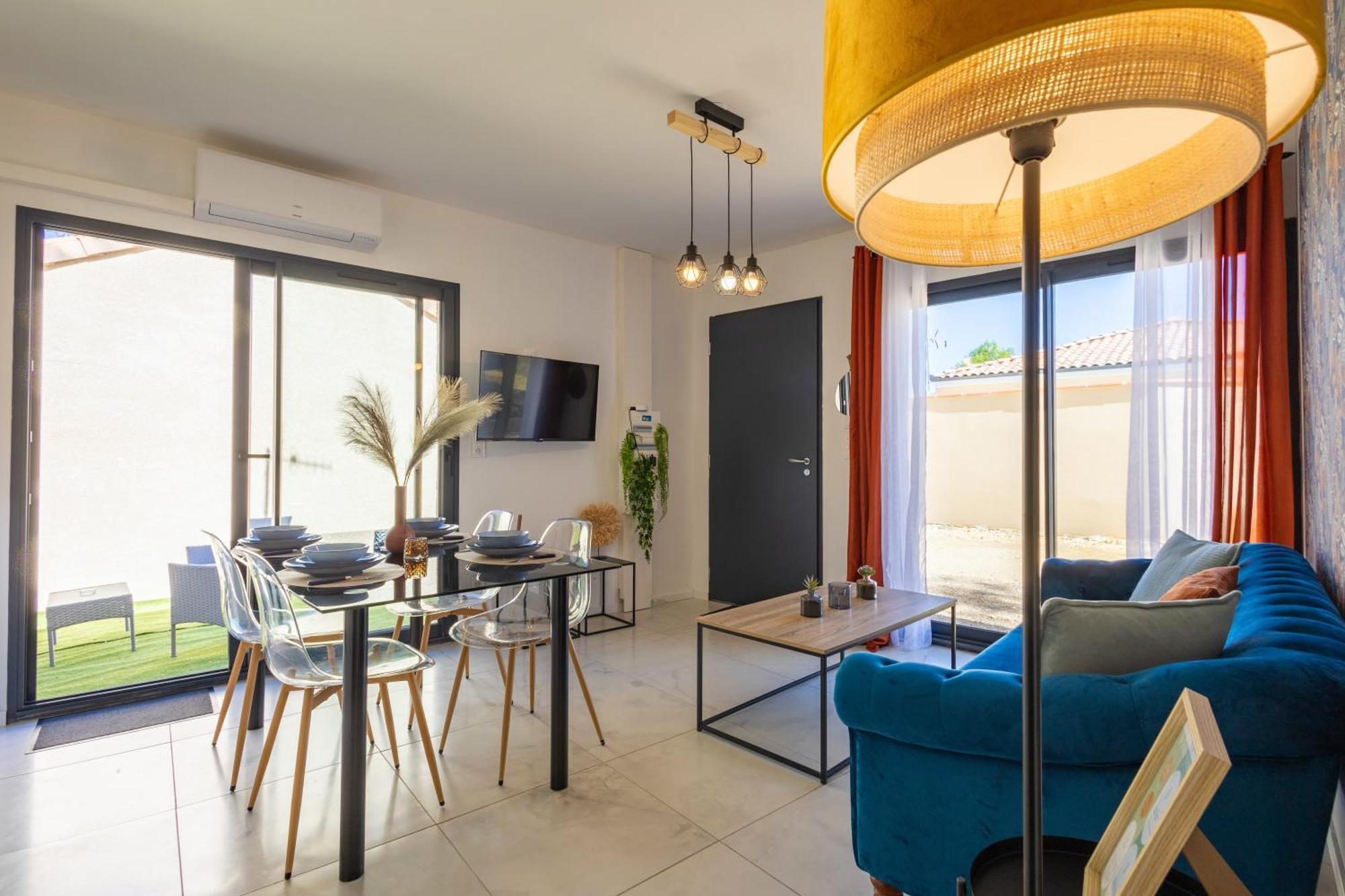 Le Sequoia - Maison Individuelle, Terrasse, Parking Prive Saix  Ngoại thất bức ảnh