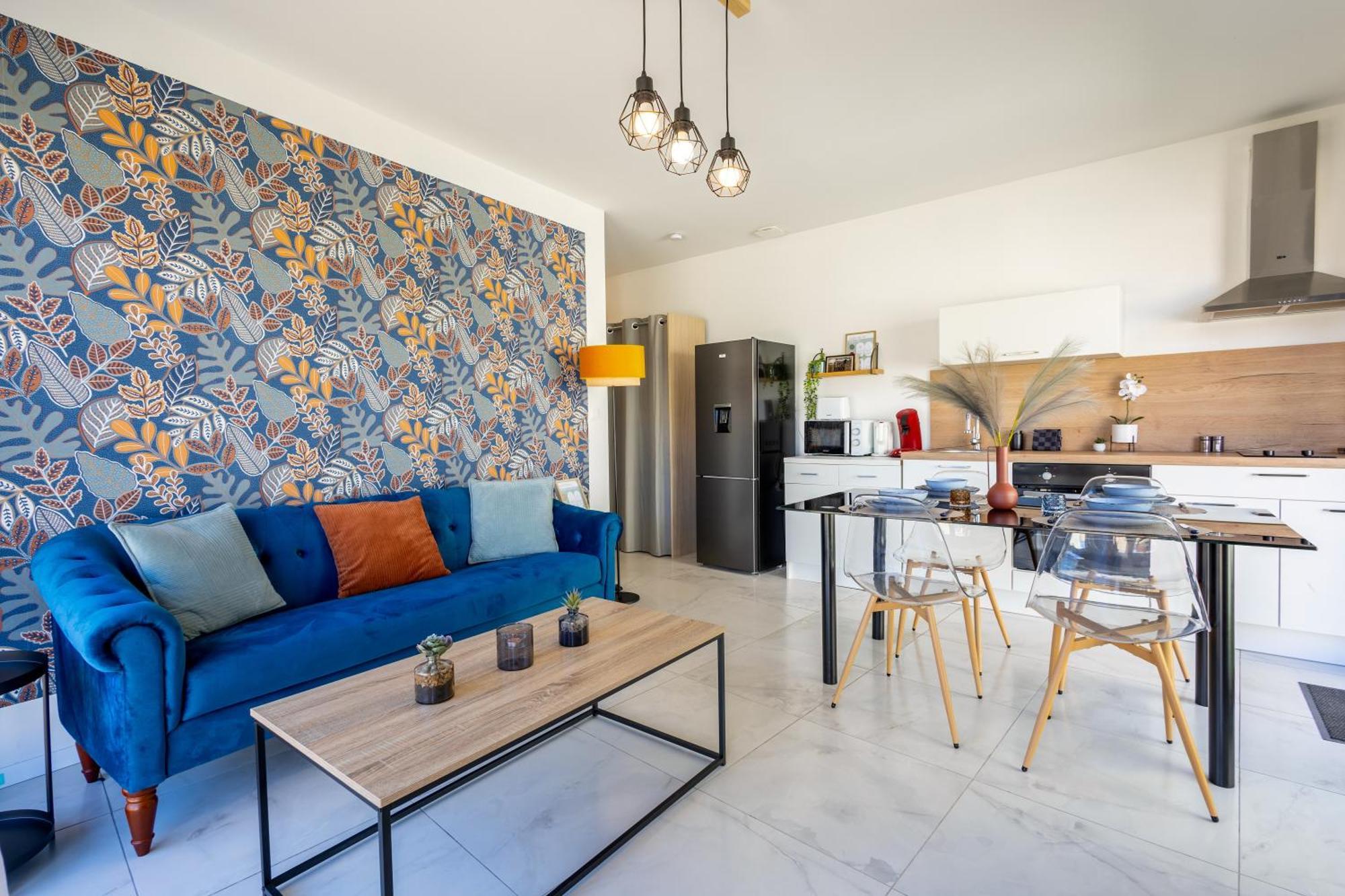 Le Sequoia - Maison Individuelle, Terrasse, Parking Prive Saix  Ngoại thất bức ảnh